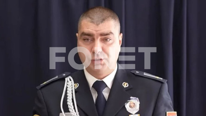 Prijava protiv Krička